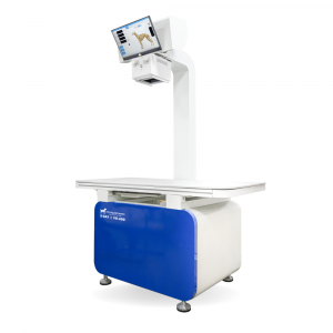 HỆ THỐNG MÁY X-QUANG KỸ THUẬT SỐ ĐỒNG BỘ VR400
