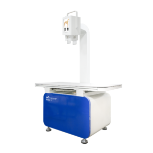 HỆ THỐNG MÁY X-QUANG KỸ THUẬT SỐ ĐỒNG BỘ VR120