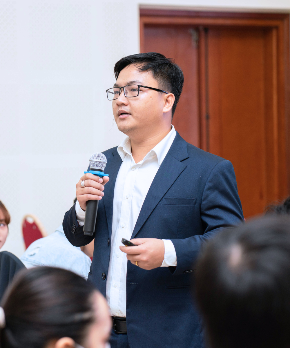 Khóa học