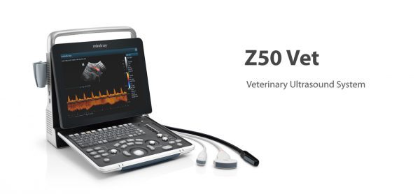 Đặc điểm của máy siêu âm thú y Z50Vet