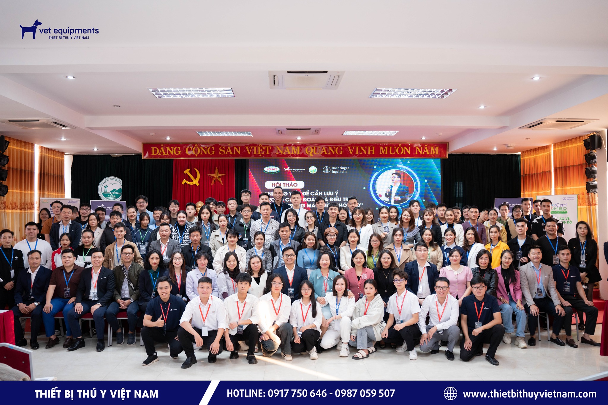 Khóa học
