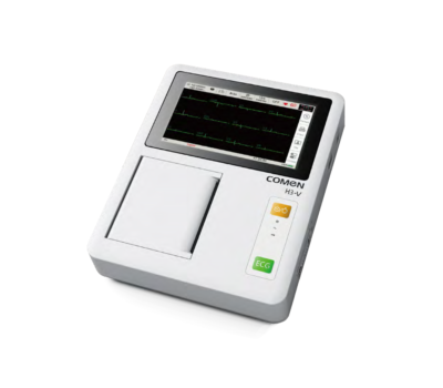 Tại sao máy điện tim (ECG) là công cụ không thể thiếu trong thú y?