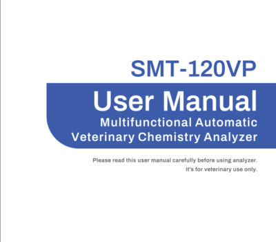 Thông số kỹ thuật máy xét nghiệm sinh hóa tự động Seamaty SMT-120VP