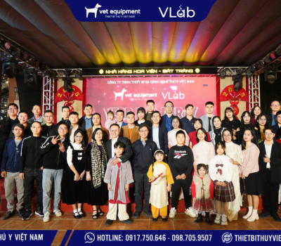 YEAR END PARTY 2024 – KHÉP LẠI MỘT NĂM ĐÁNG NHỚ, HƯỚNG ĐẾN TƯƠNG LAI RỰC RỠ!