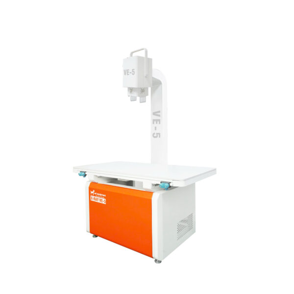 HỆ THỐNG MÁY X-QUANG KỸ THUẬT SỐ ĐỒNG BỘ VE-5