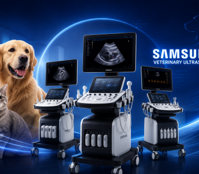 Máy siêu âm Samsung có tốt không? Có đáng đầu tư cho phòng khám thú y?