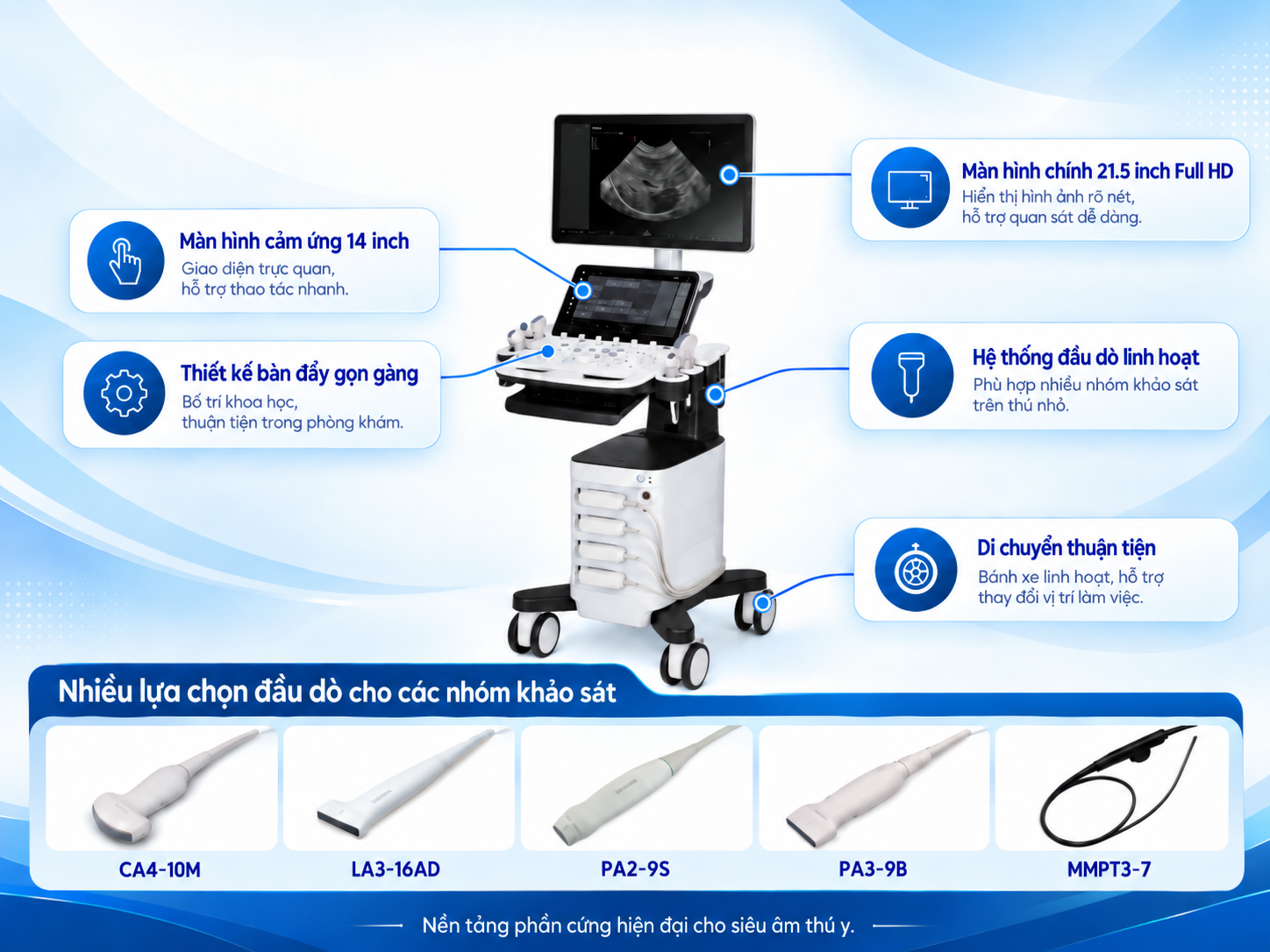 Siêu âm samsung v4 hay siêu âm samsung v5