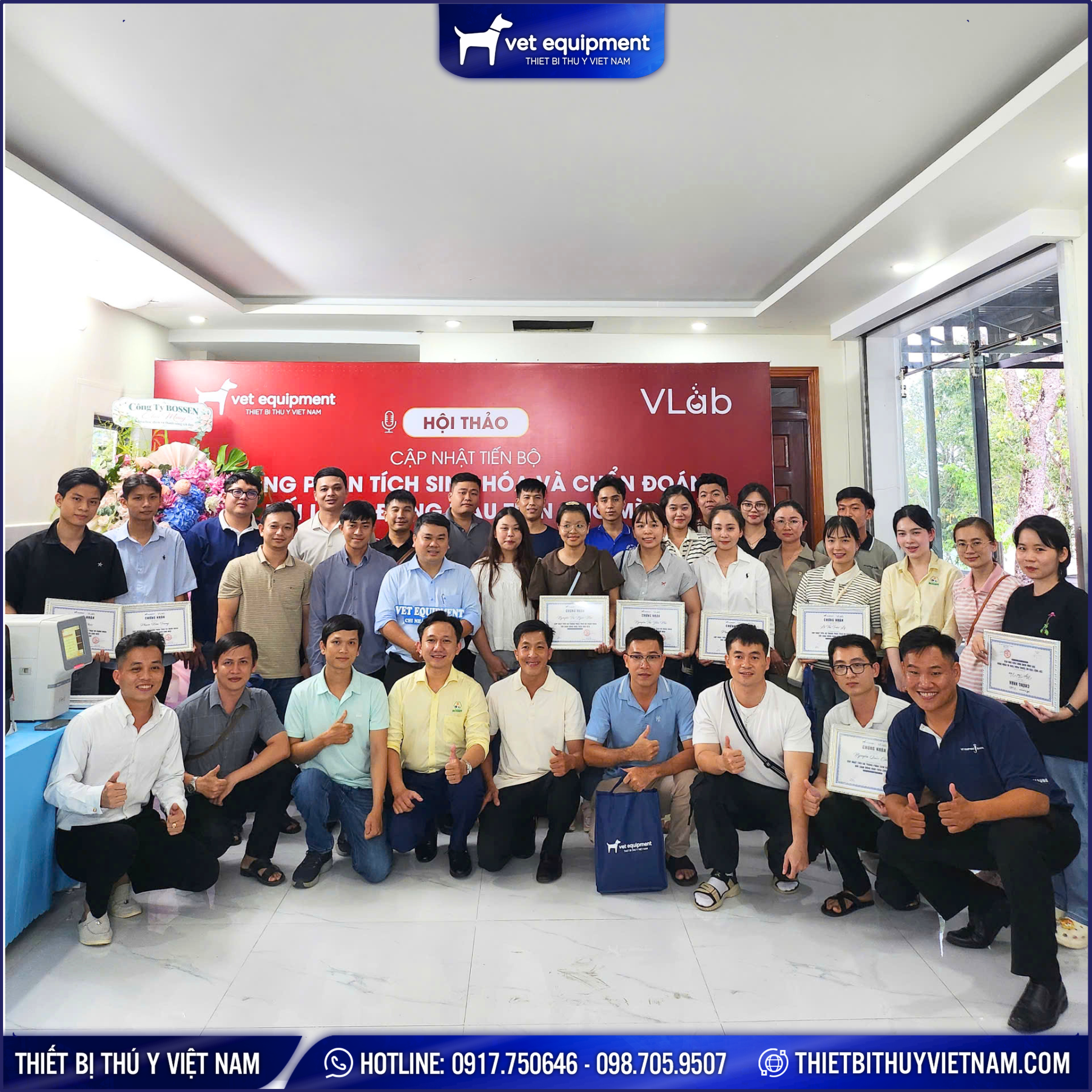 Khóa học